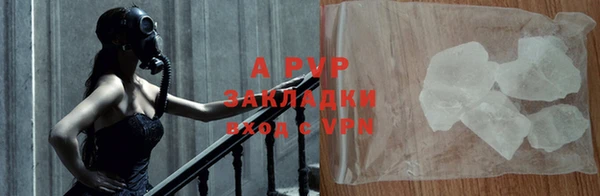 ALPHA PVP Бородино